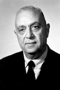 Sen. Domenico Romano